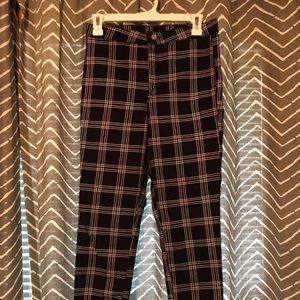 Pants (only worn once)